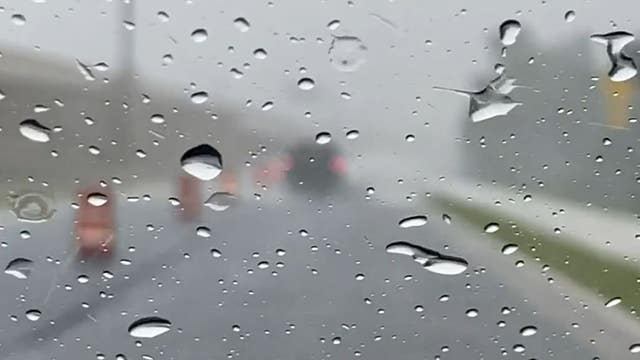 Orlando weather: Rain returns on Wednesday with highs breaking 90 degrees across Central Florida