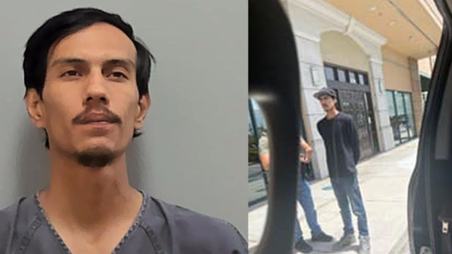 Florida man accused of taking photos of kids, lifting girl's skirt at Florida mall: deputies