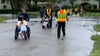 Orlando assisted living facility evacuated due to Hurricane Ian flooding, damage
