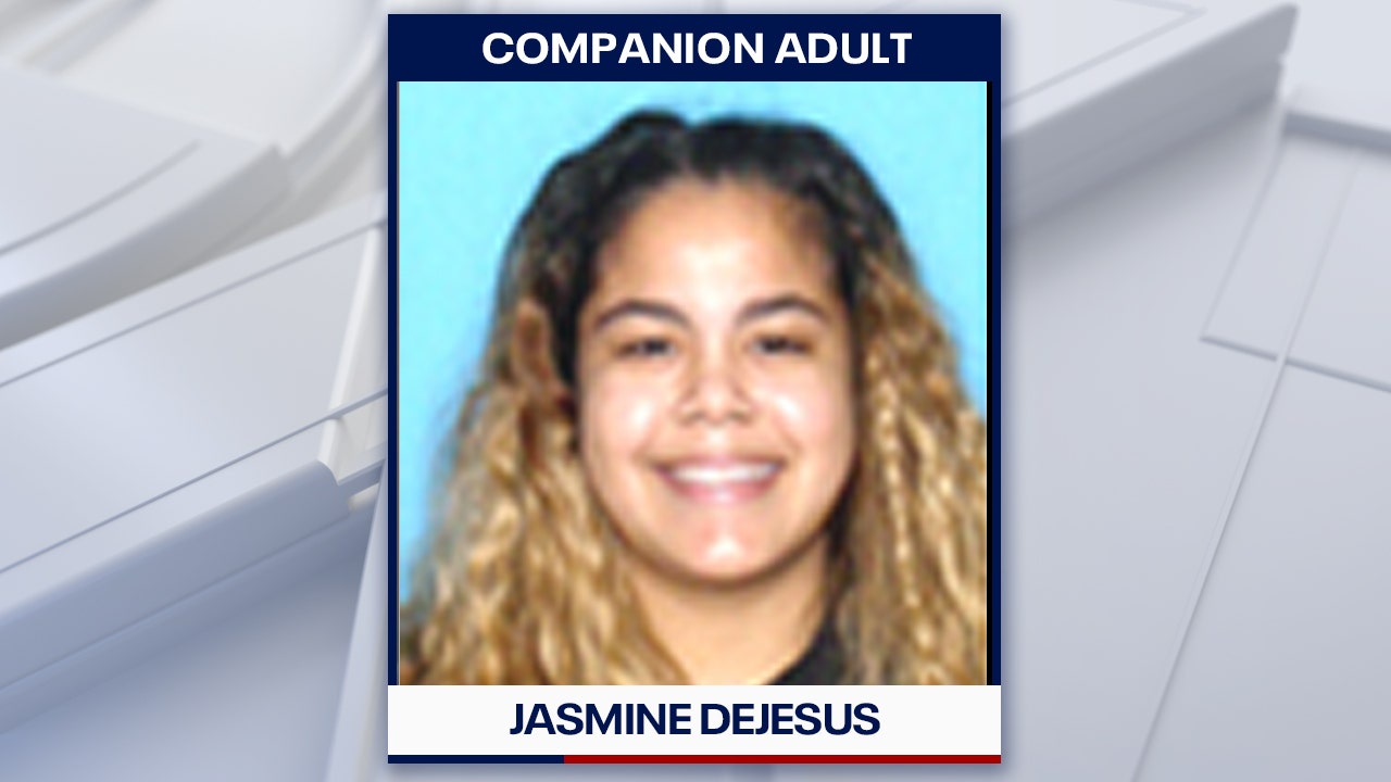 Florida Missing Child Alert issued for 1-month-old from Delray Beach, may be with 26-year-old woman - Vimarsana News