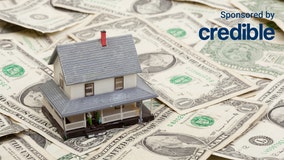 Reasons for a cash-out refinance