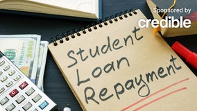 Biden administration announces student loan income-driven repayment plan changes