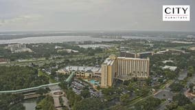 Orlando weather forecast: Strong storms, heavy rain possible Friday night