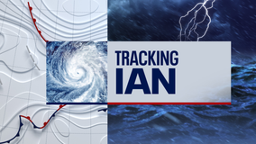 Hurricane Ian: Central Florida school closures ahead of storm's arrival