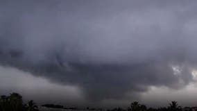 Orlando weather forecast: Will storms stick around for the weekend?