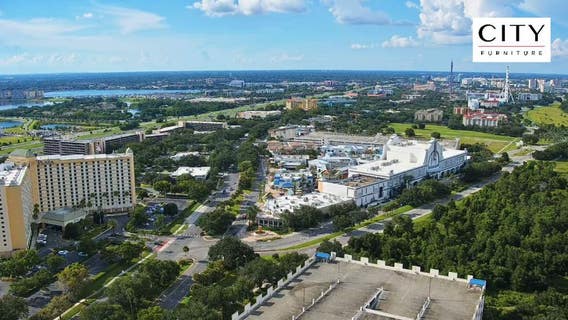 Orlando weather forecast: Dry start to the week as storms begin to build