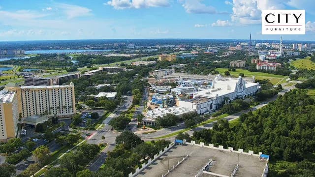 Orlando weather forecast: Dry start to the week as storms begin to build