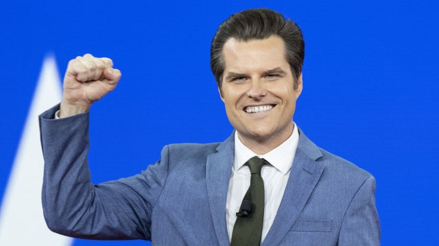 Florida Congressman Matt Gaetz unlikely to face charges on allegations of sex with minor