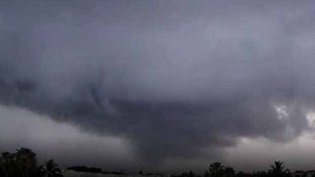 Orlando weather forecast: Will storms stick around for the weekend?