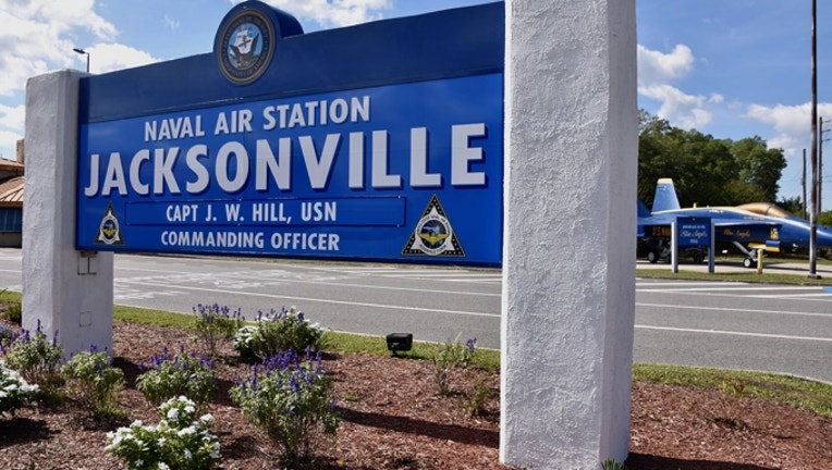 WOFL - Naval Air Station Jacksonville (NAS Jax)
