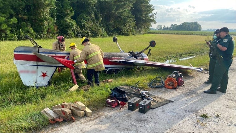 plane crash 9-15-2022 pic 3
