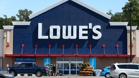 2 men accused in Florida crime spree spanning 8 counties at Lowe's Home Improvement stores