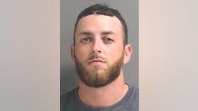 Florida man facing 17 counts of possessing child pornography, sheriff's office says