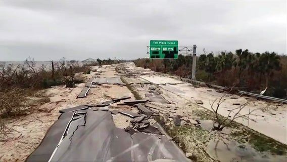 222,000 Ian insurance claims filed in Florida as Citizens Insurance adds 7,700 policies