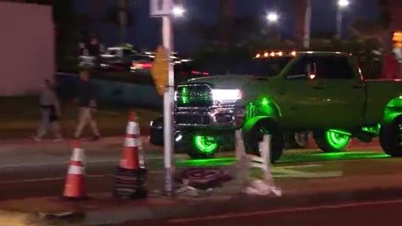 Daytona Beach businesses hope for trouble-free 'Trucktoberfest'