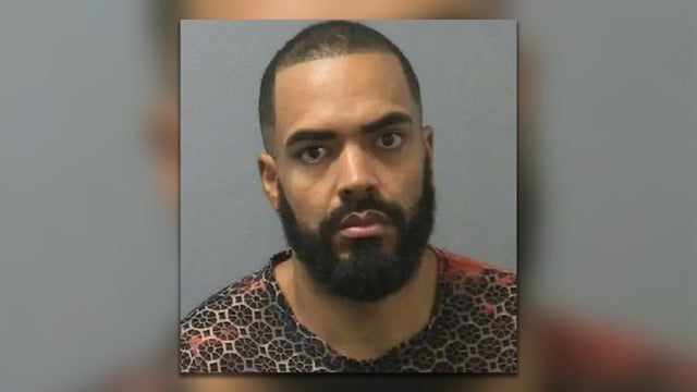 Nevada mom pocket dials 911 to save herself, 3 kids from kidnapper: 'Bravely created a plan'