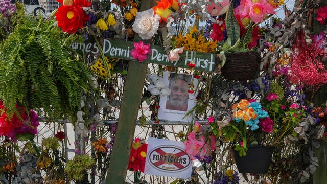 Florida deaths from Hurricane Ian reach 114, FDLE reports