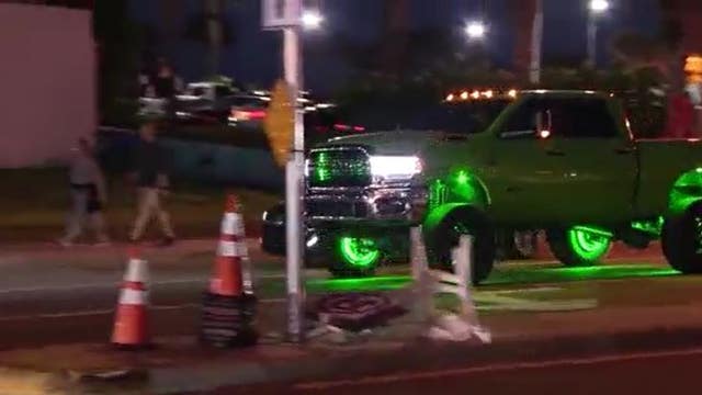 Daytona Beach businesses hope for trouble-free 'Trucktoberfest'