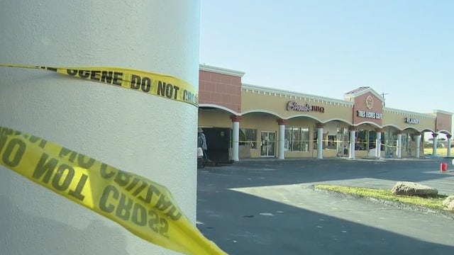 Blown-out windows due to Ian leave Daytona Beach businesses vulnerable