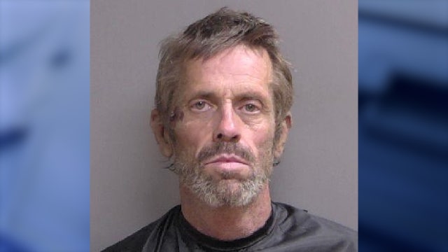 Florida bicyclist found with enough fentanyl to kill 4,000 people, deputies say