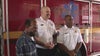 Florida Firefighter recognized for saving man’s life after installing smoke detector