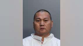 Wu Chen detained: Man wanted in connection to quadruple murder in Oklahoma found in Florida