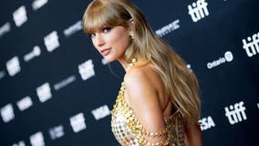Taylor Swift tickets: Your chances of getting them, according to these bookie odds