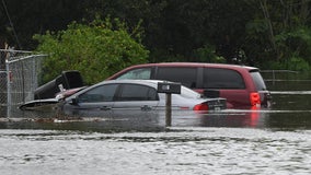 Florida leaders looking at potential changes after deadly Hurricane Ian