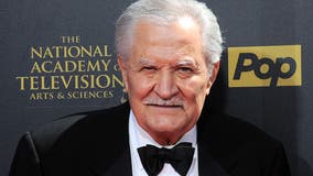 John Aniston, ‘Days of our Lives’ icon and Jennifer Aniston’s father, dies