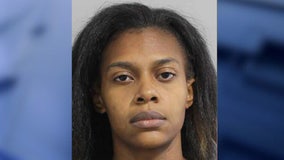 Florida woman accused of pulling gun, threatening to kill driver with child in car during road rage incident