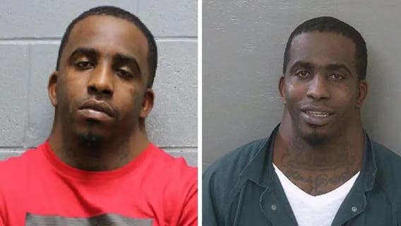Florida man who went viral for wide neck in mugshot arrested again on stalking charge