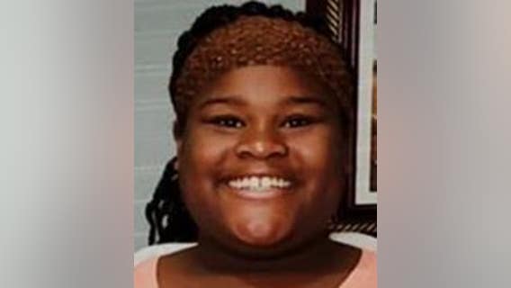 Florida Missing Child Alert canceled after teenage girl found safe