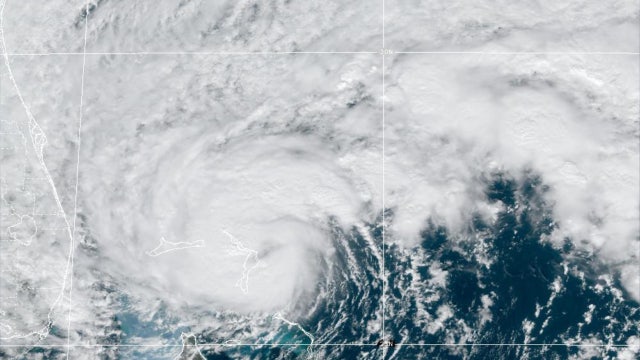 How to watch live updates on Hurricane Nicole