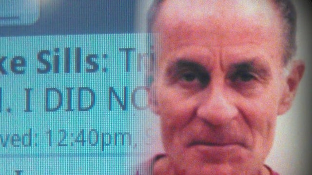 What happened to Florida pilot who vanished a decade ago?