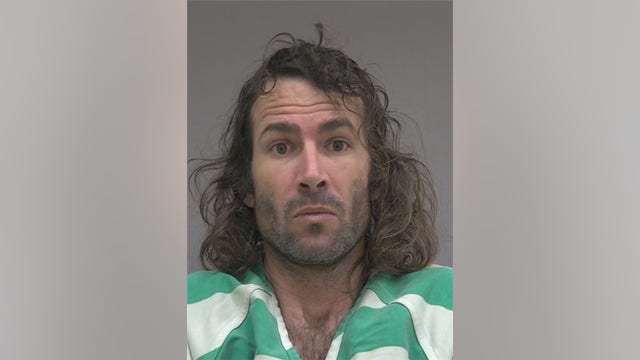 Florida man accused of attempted murder after woman found with hatchet protruding from head