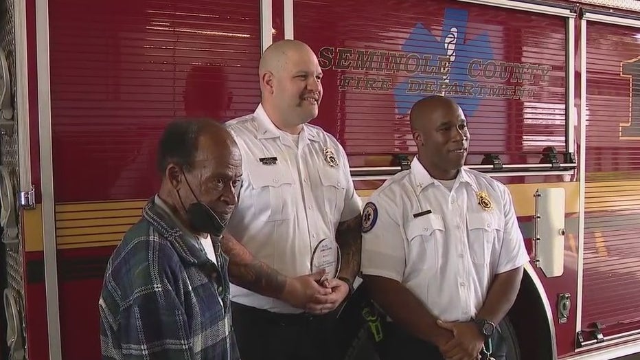 WOFL Seminole firefighter honored1