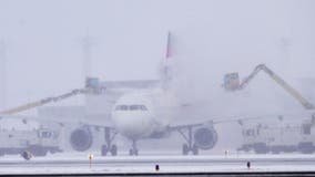 Potential 'bomb cyclone' threatens holiday travel plans in and out of Florida