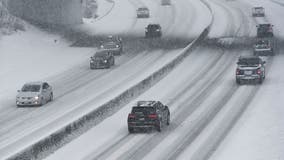 AAA estimates 112.7 million people will travel for winter holidays
