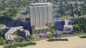 South Florida developer proposes 27-story high-rise in Daytona Beach