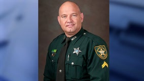 Central Florida deputy passes away after long battle with cancer