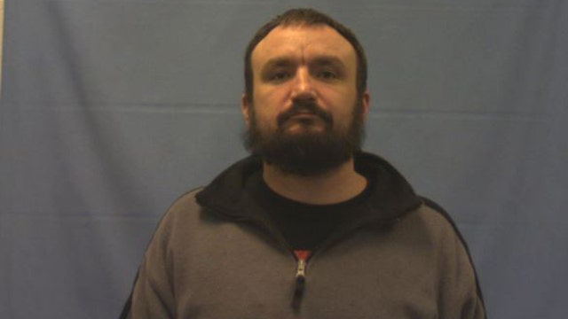 Arkansas inmate escapes from jail for third time in 2 years