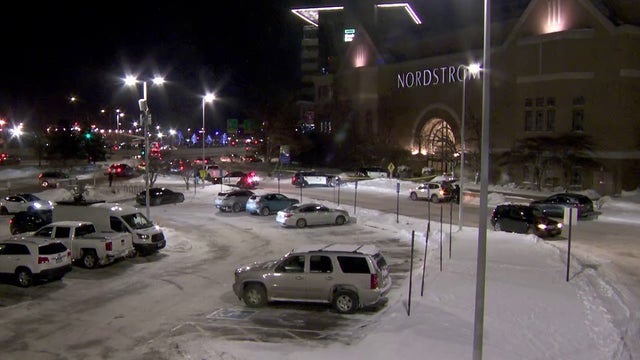 Teenager fatally shot at Mall of America, 'Whoever did this, we will catch them': Police