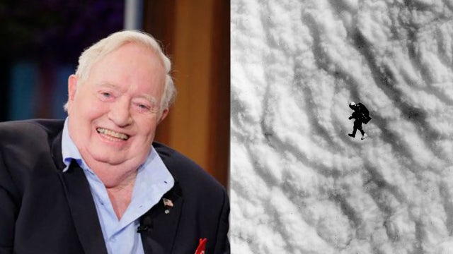 Col. Joe Kittinger, Orlando legend and record-setting skydiver, dies at 94