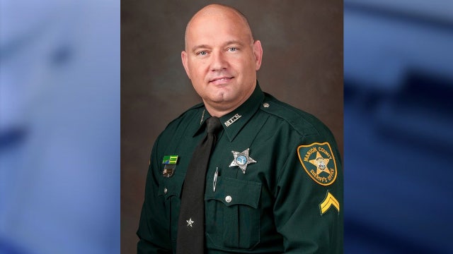 Central Florida deputy passes away after long battle with cancer