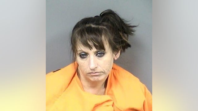 Deputies: Child found living in 'deplorable' Florida home filled with feces, 300 rats 'roaming freely'