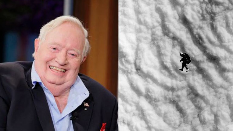 joe kittinger