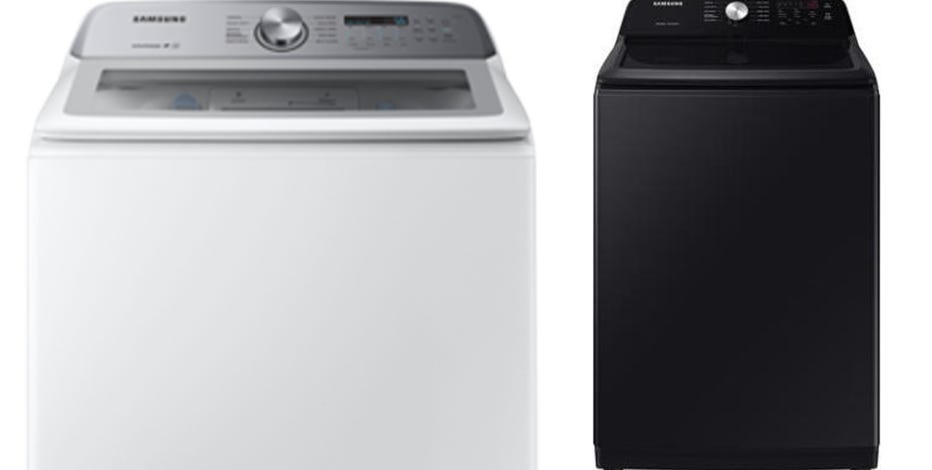Samsung Washing Machines Recalled Due to Risk of Explosion - Samsung Top  Loader Recall