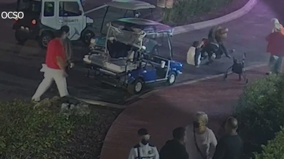 WOFL Osceola security guard attacked