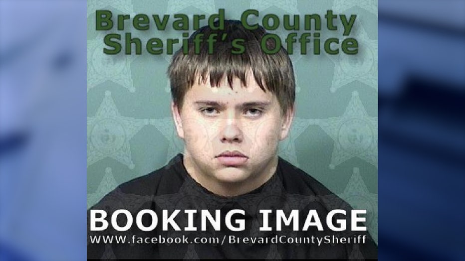 WOFL Tobias Jacob Brewer