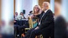 Buzz Aldrin, moonwalker and former astronaut, ties the knot on his 93rd birthday